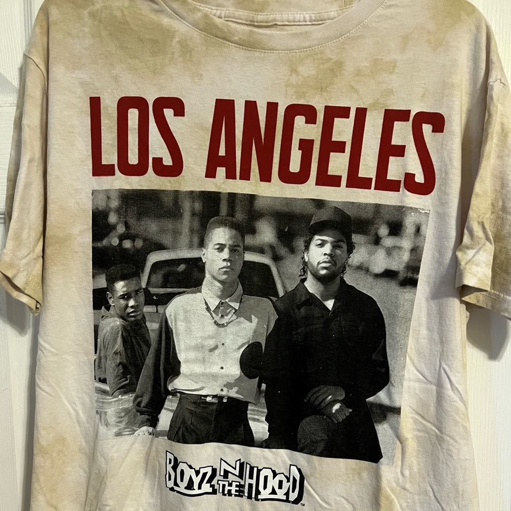 Mens cotton shirt